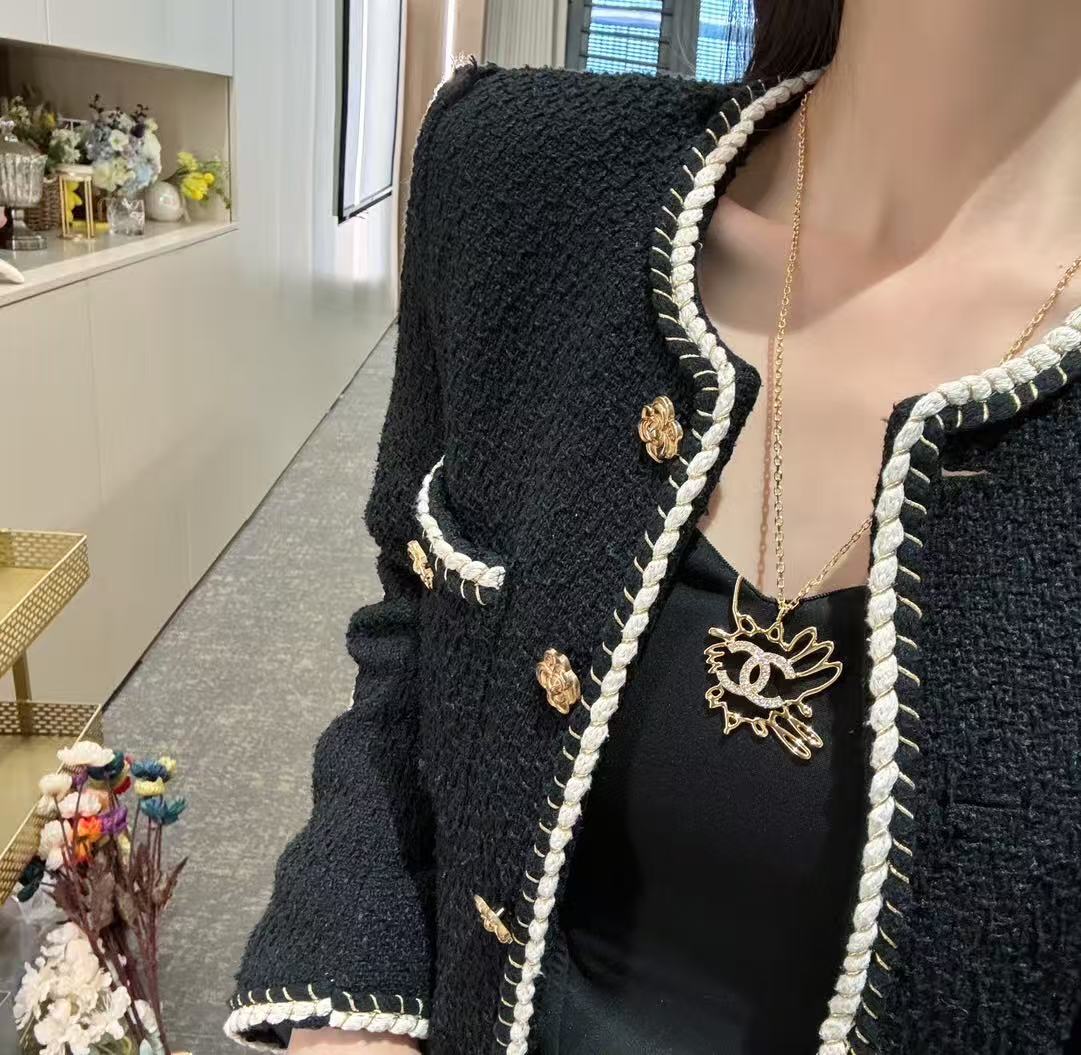 CHANEL シャネル ネックレス