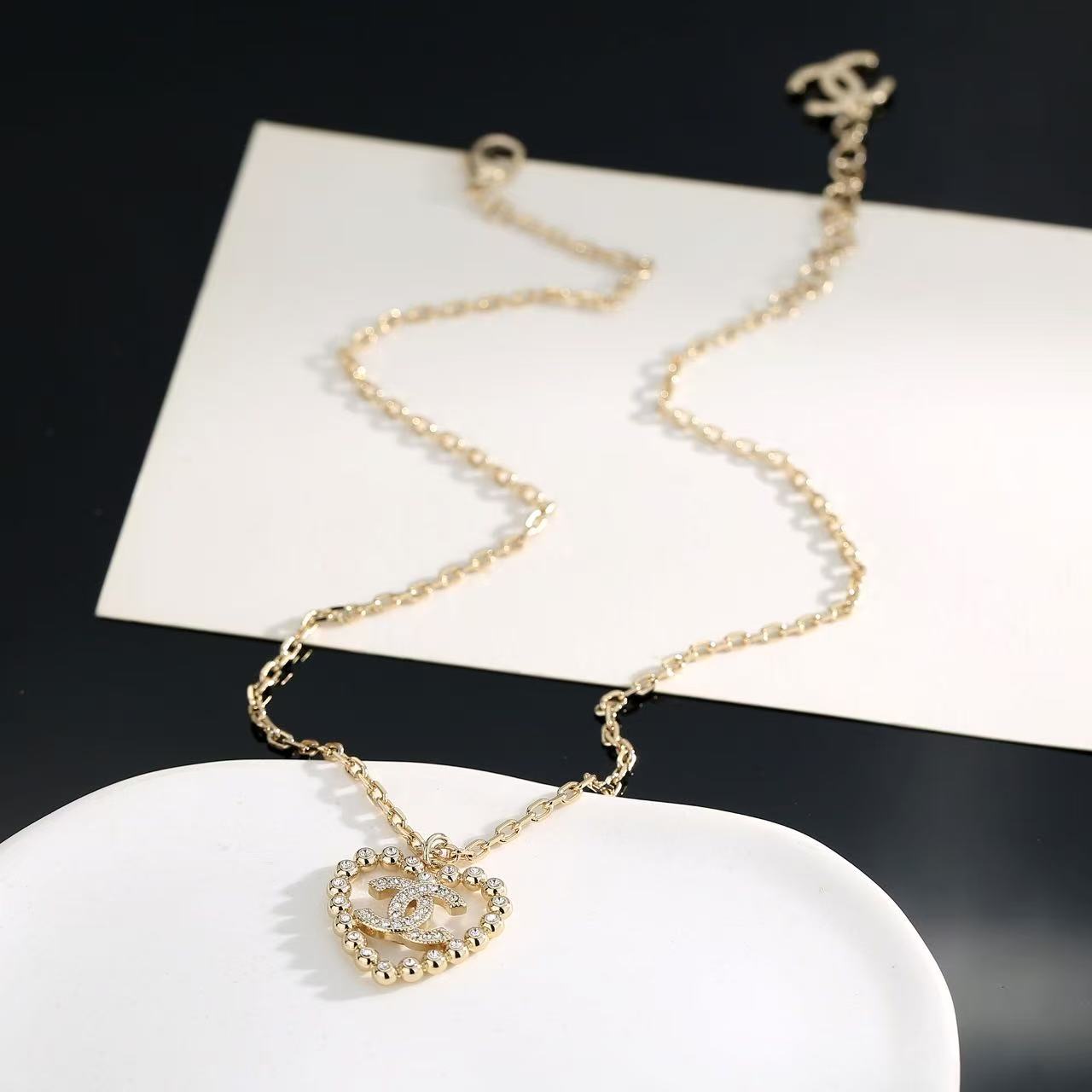 CHANEL シャネル ネックレス