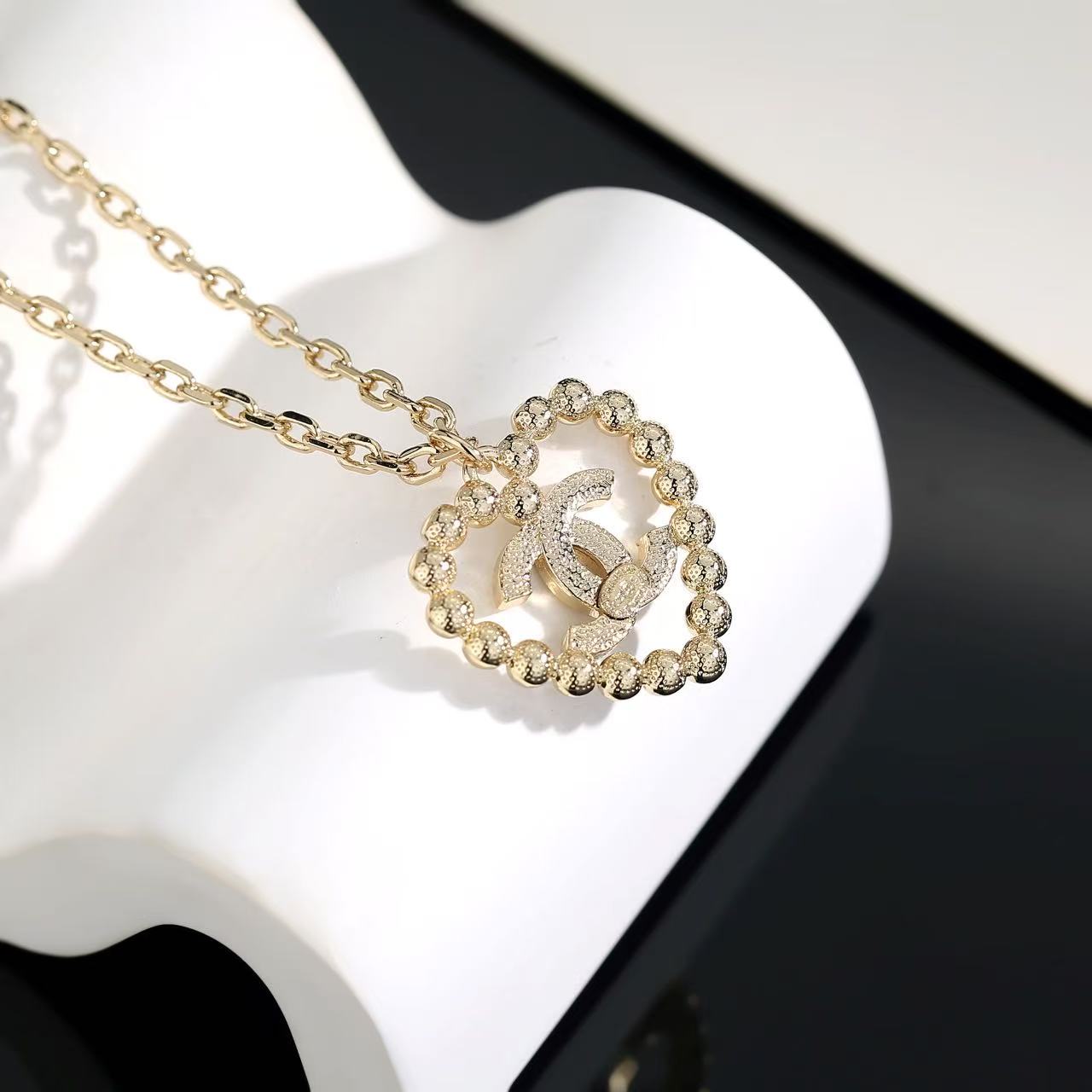 CHANEL シャネル ネックレス