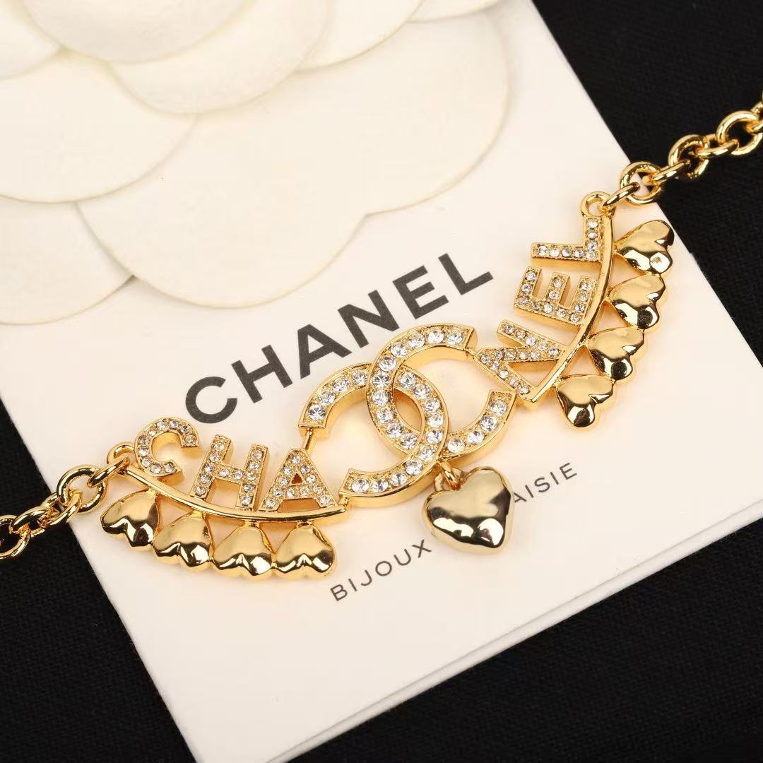 CHANEL シャネル ネックレス