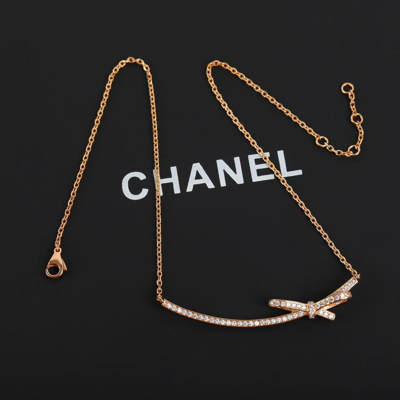CHANEL シャネル ネックレス