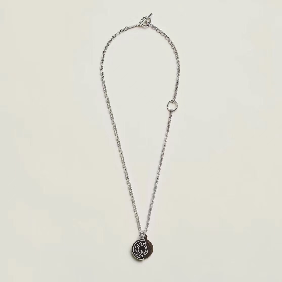 Hermes エルメス ネックレス