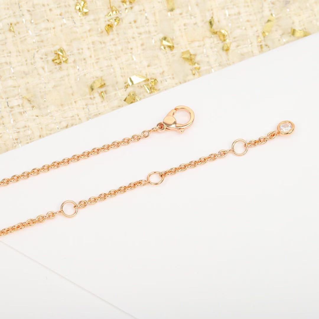 Hermes エルメス ネックレス