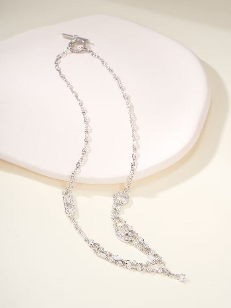 Hermes エルメス ネックレス