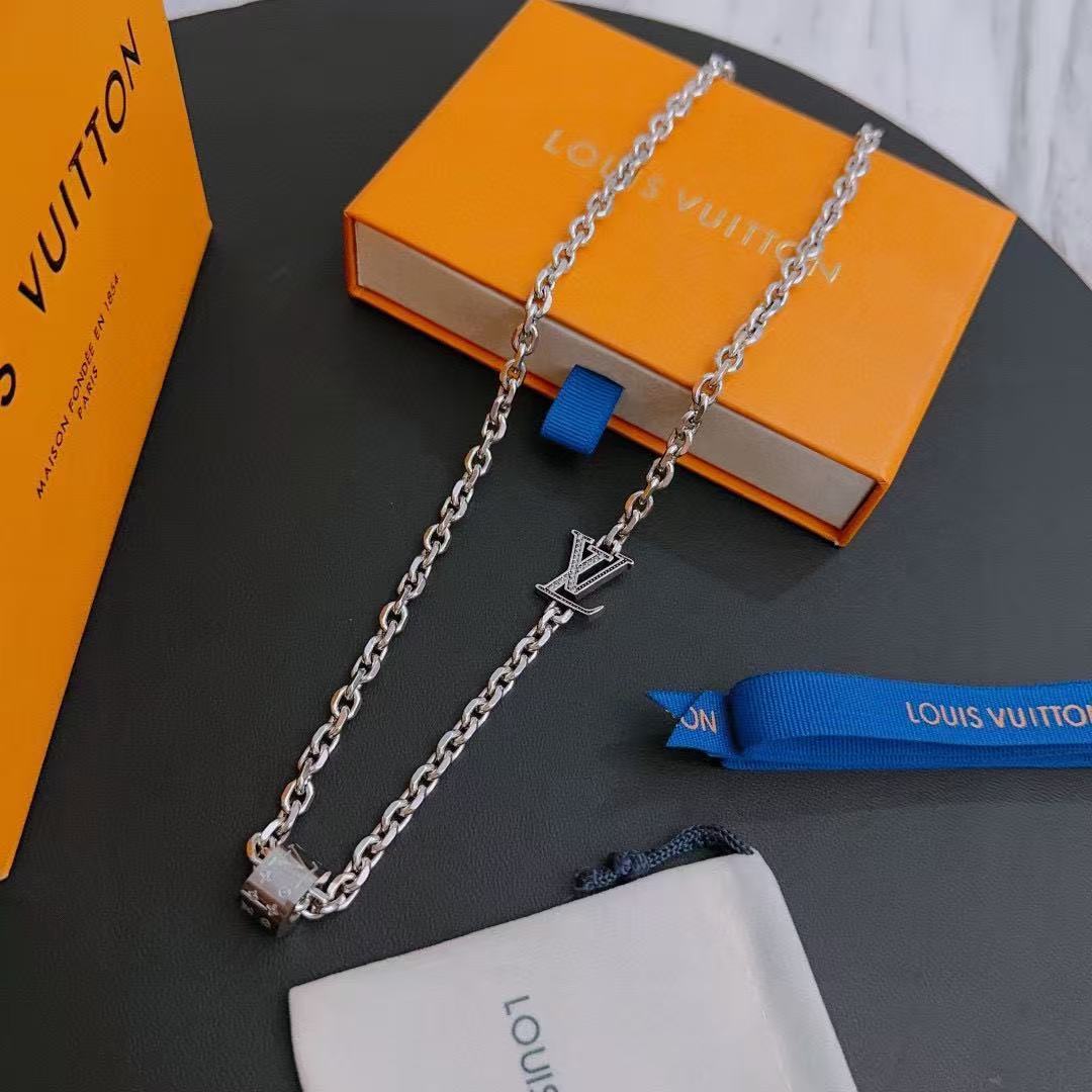 Louis vuitton ルイ・ヴィトン ネックレス