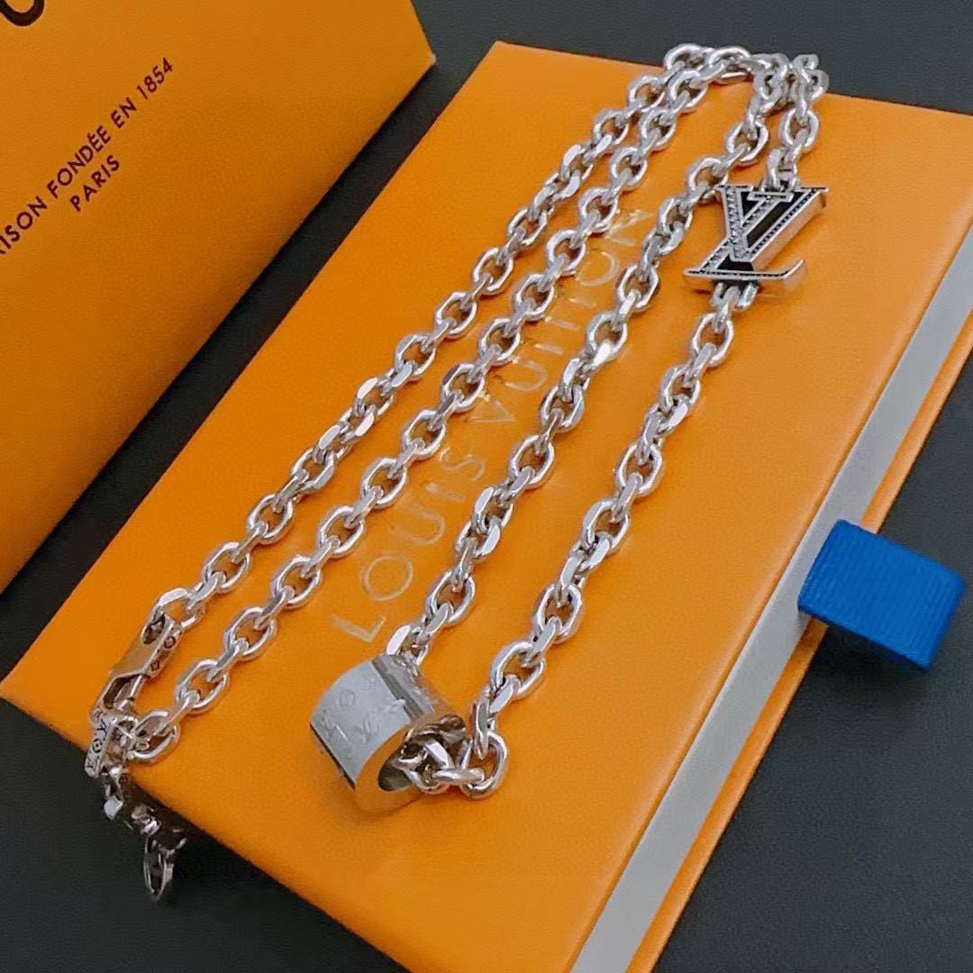 Louis vuitton ルイ・ヴィトン ネックレス