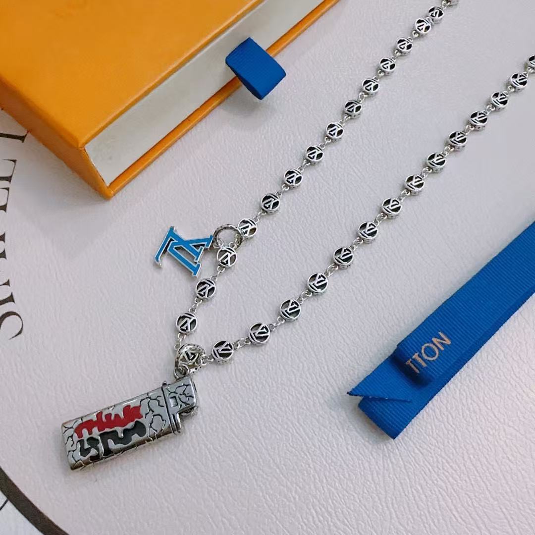 Louis vuitton ルイ・ヴィトン ネックレス