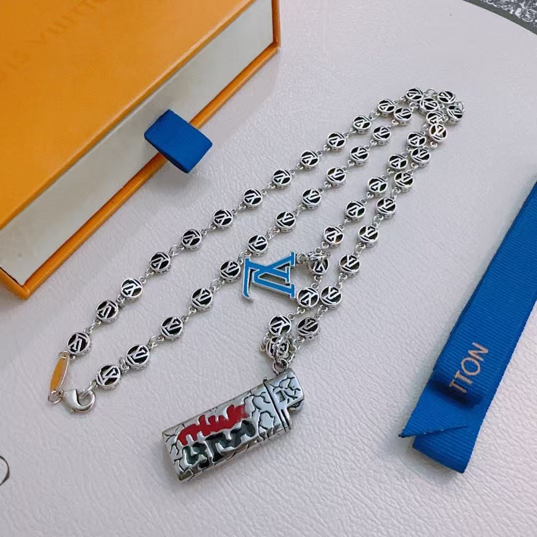 Louis vuitton ルイ・ヴィトン ネックレス