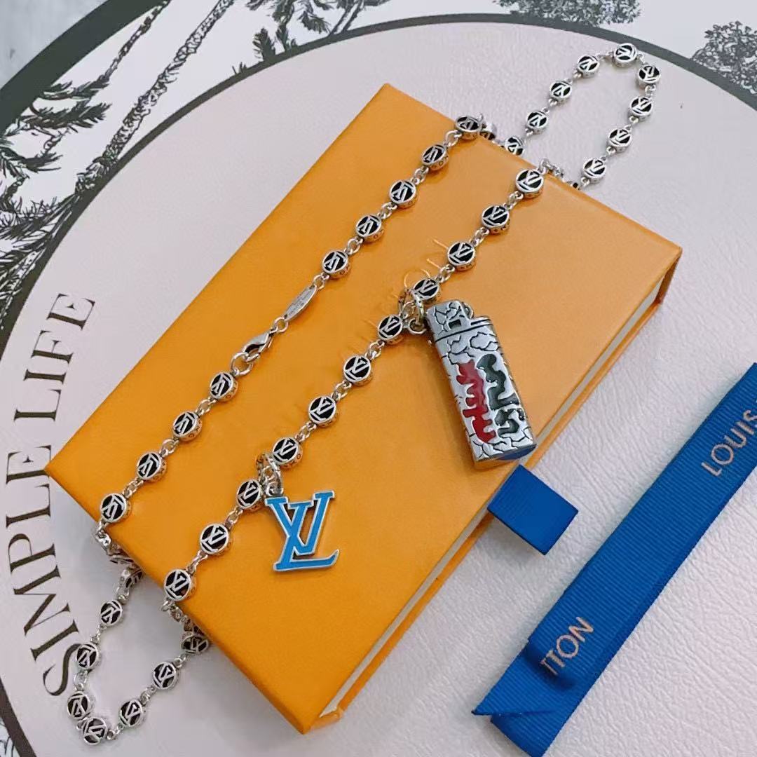 Louis vuitton ルイ・ヴィトン ネックレス