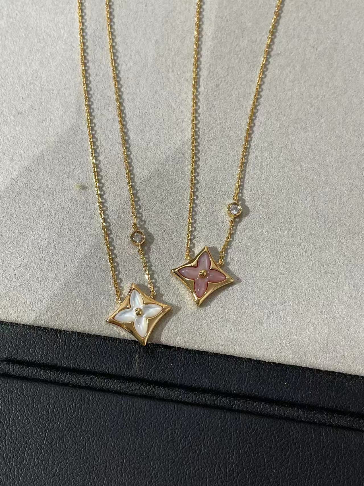 Louis vuitton ルイ・ヴィトン ネックレス