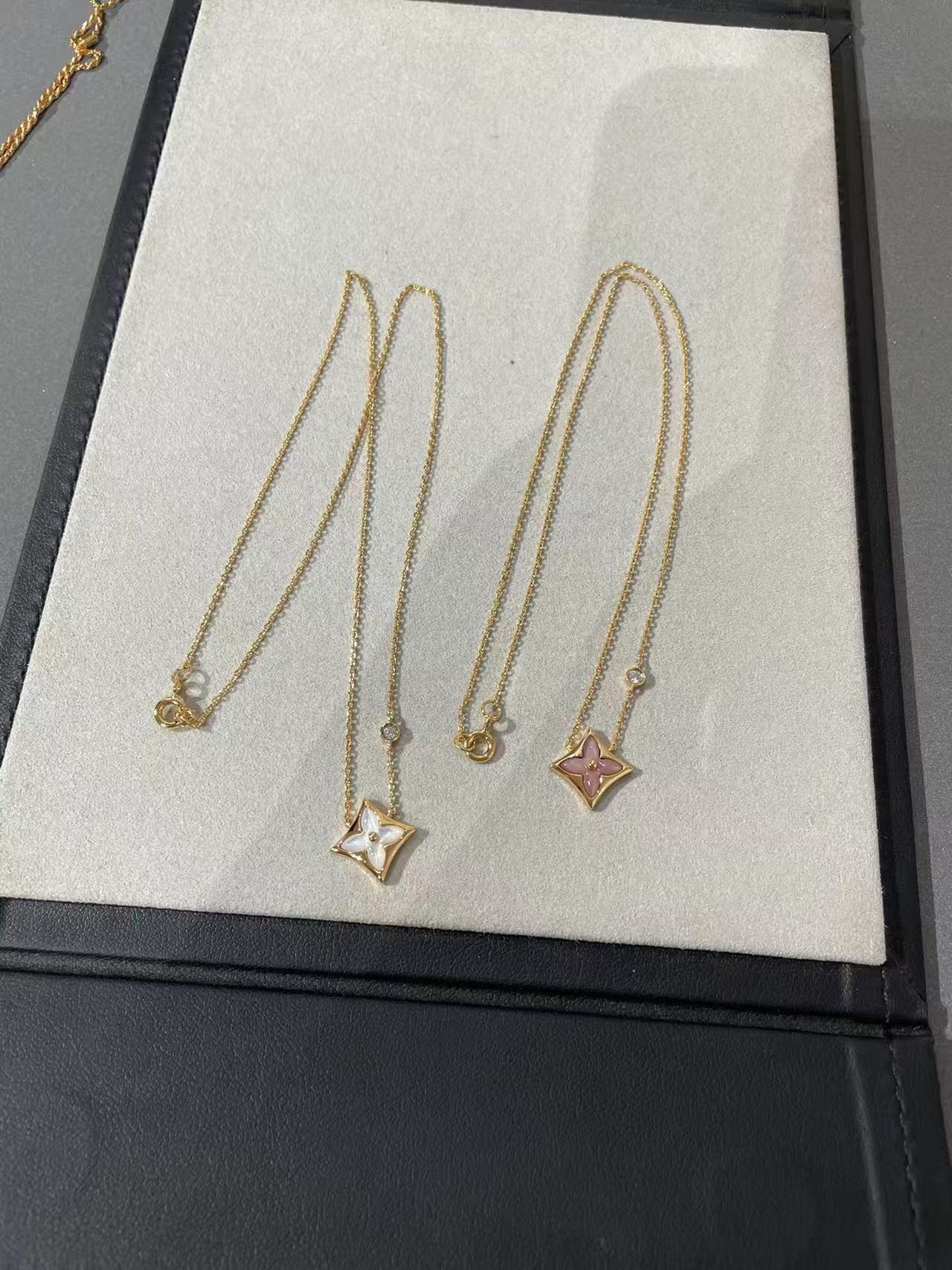 Louis vuitton ルイ・ヴィトン ネックレス