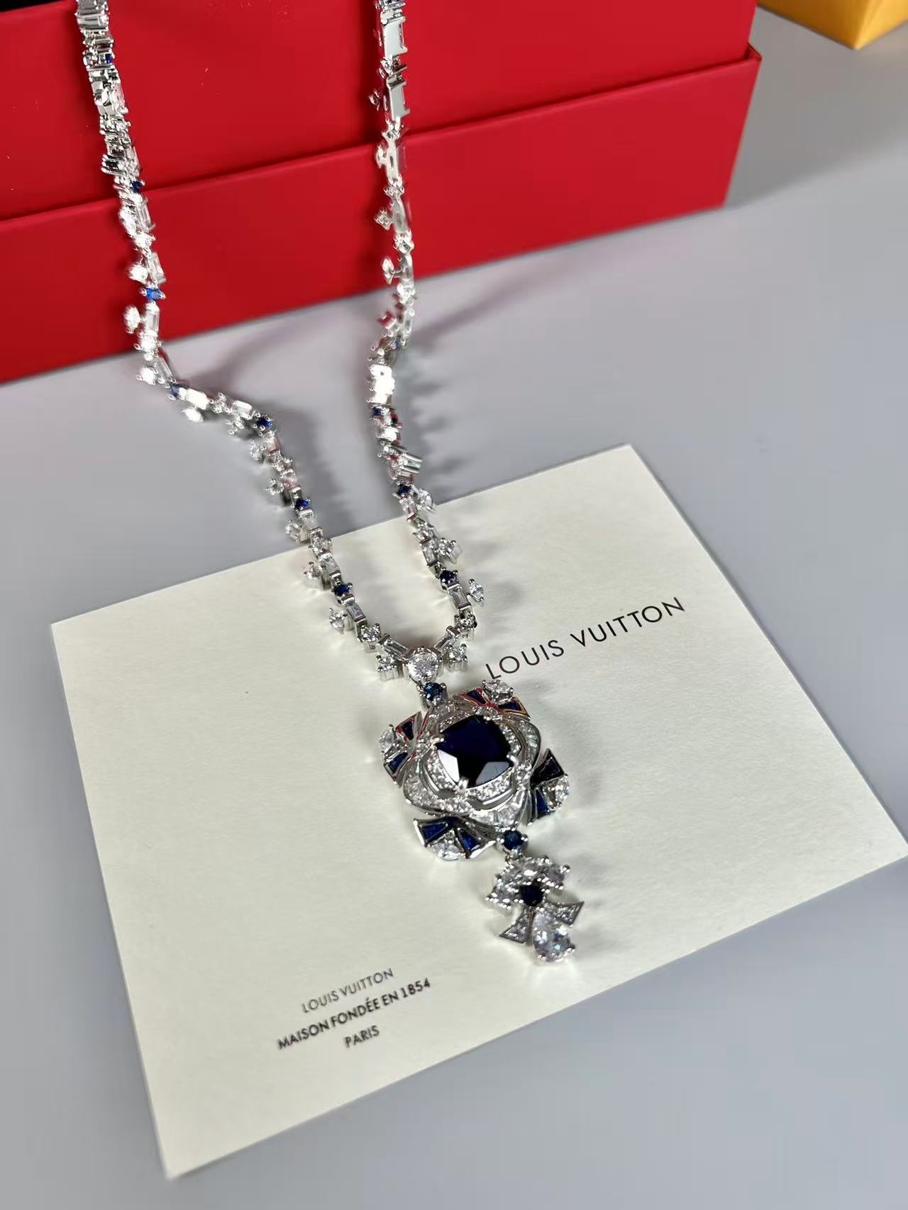Louis vuitton ルイ・ヴィトン ネックレス
