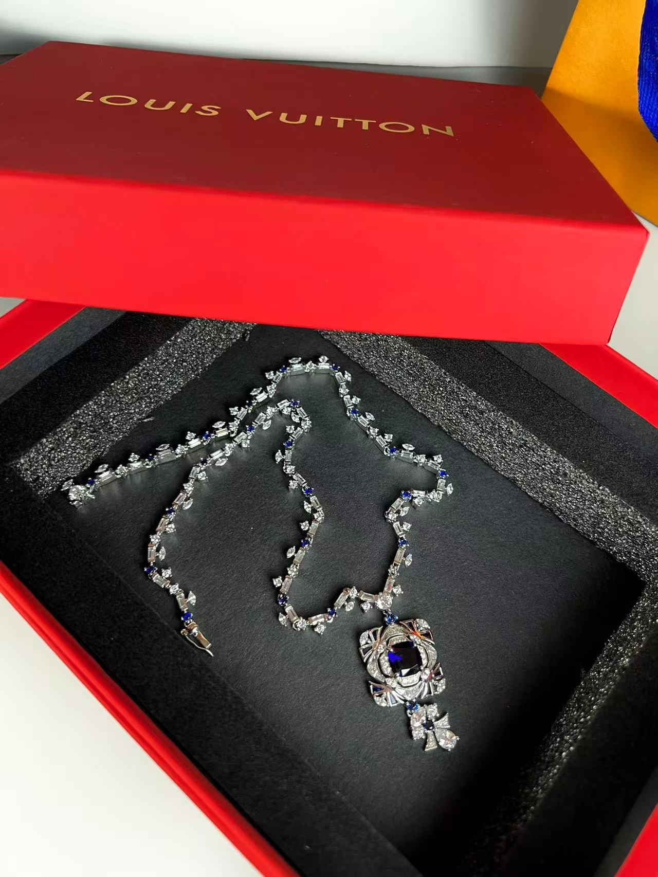 Louis vuitton ルイ・ヴィトン ネックレス