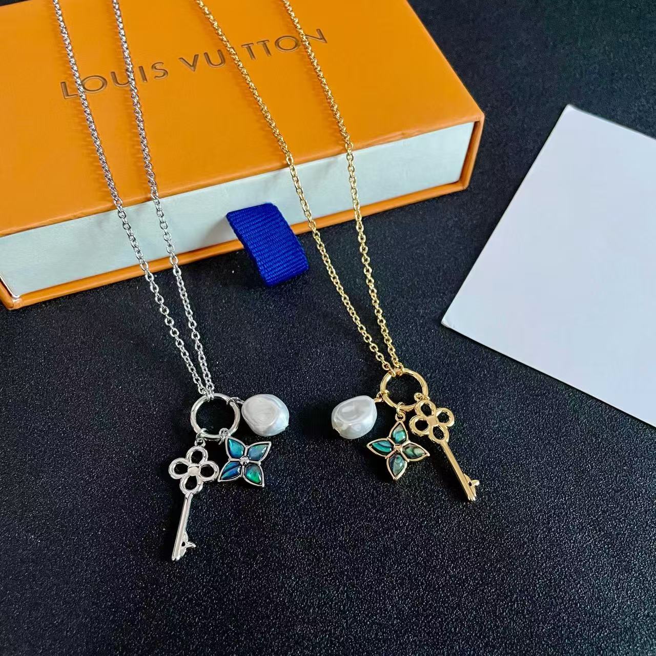Louis vuitton ルイ・ヴィトン ネックレス