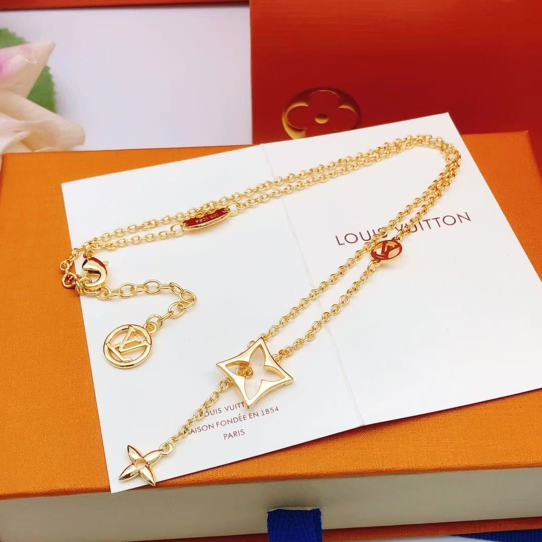 Louis vuitton ルイ・ヴィトン ネックレス
