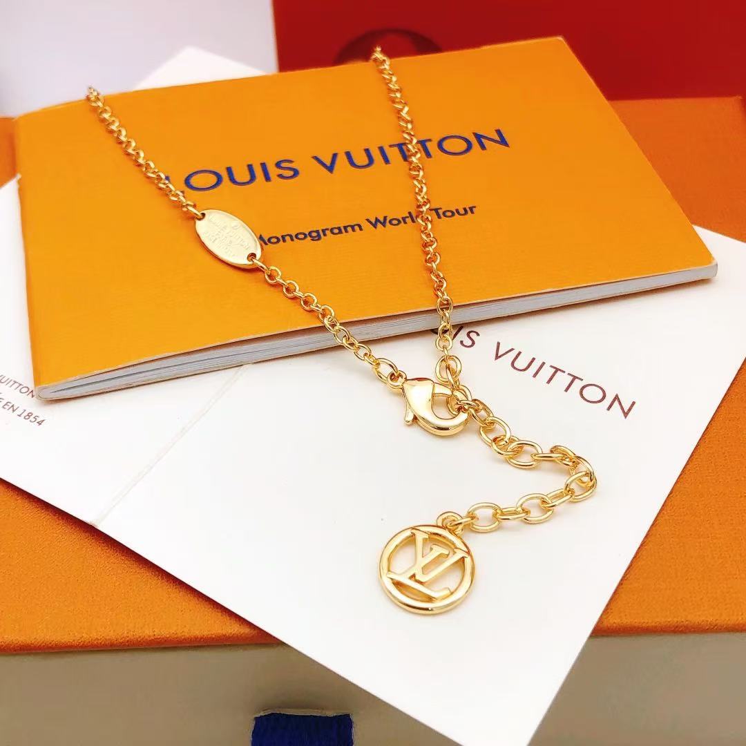 Louis vuitton ルイ・ヴィトン ネックレス