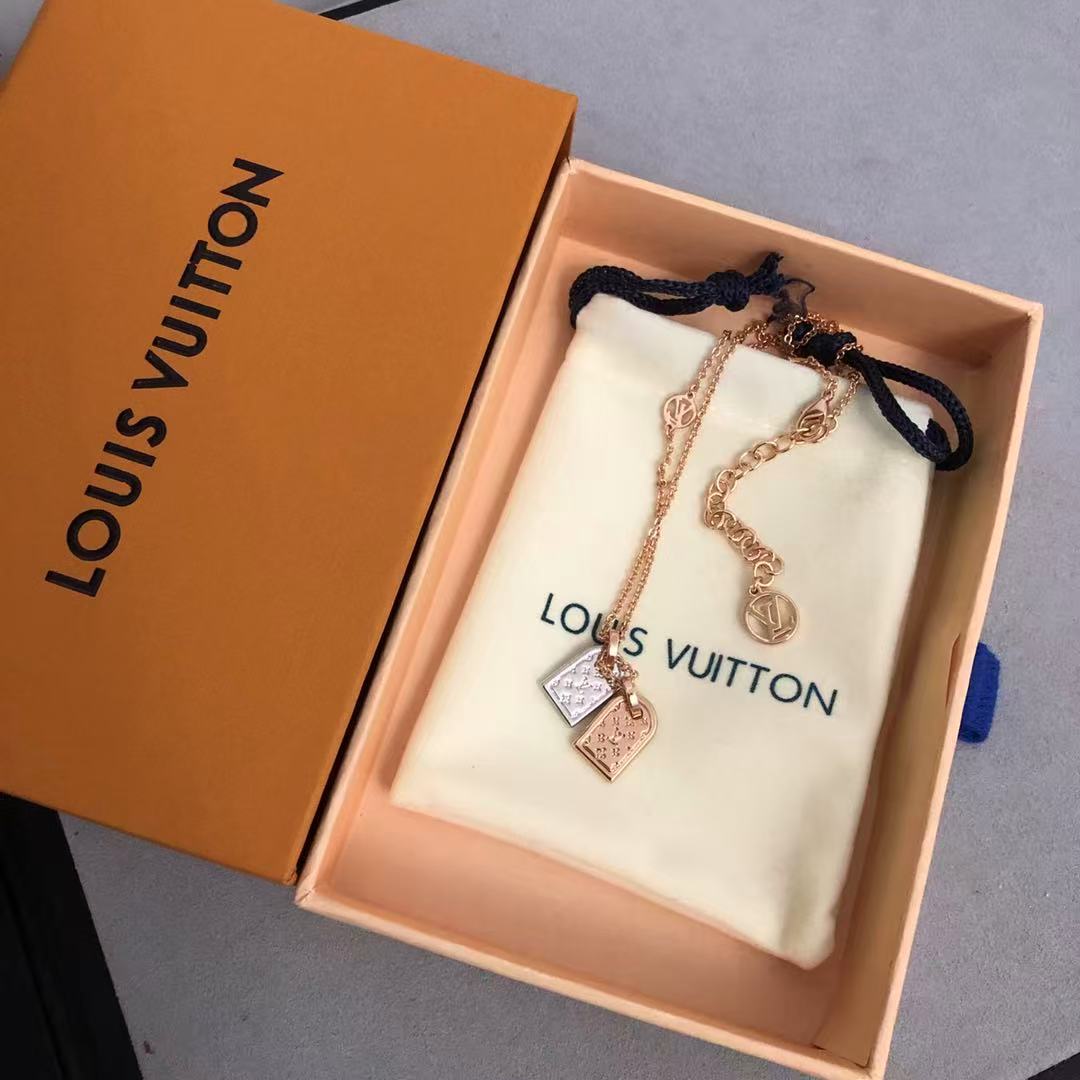 Louis vuitton ルイ・ヴィトン ネックレス