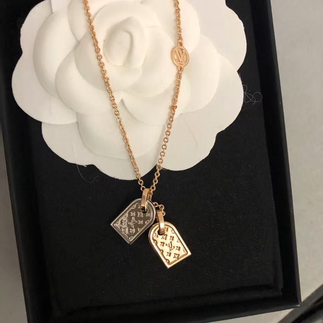 Louis vuitton ルイ・ヴィトン ネックレス