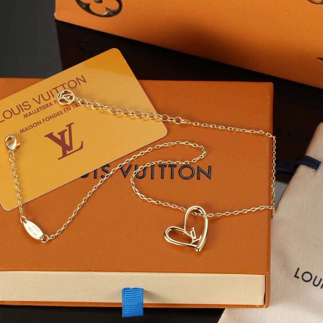 Louis vuitton ルイ・ヴィトン ネックレス