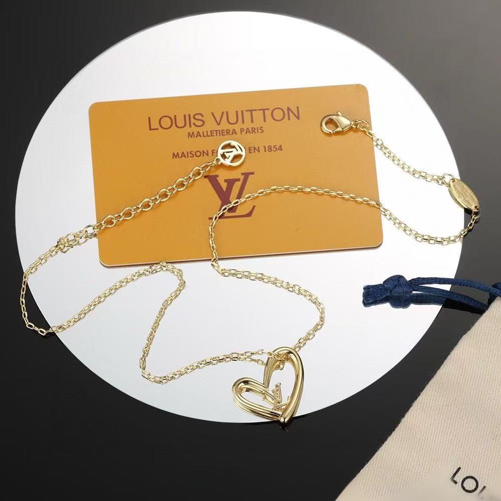 Louis vuitton ルイ・ヴィトン ネックレス