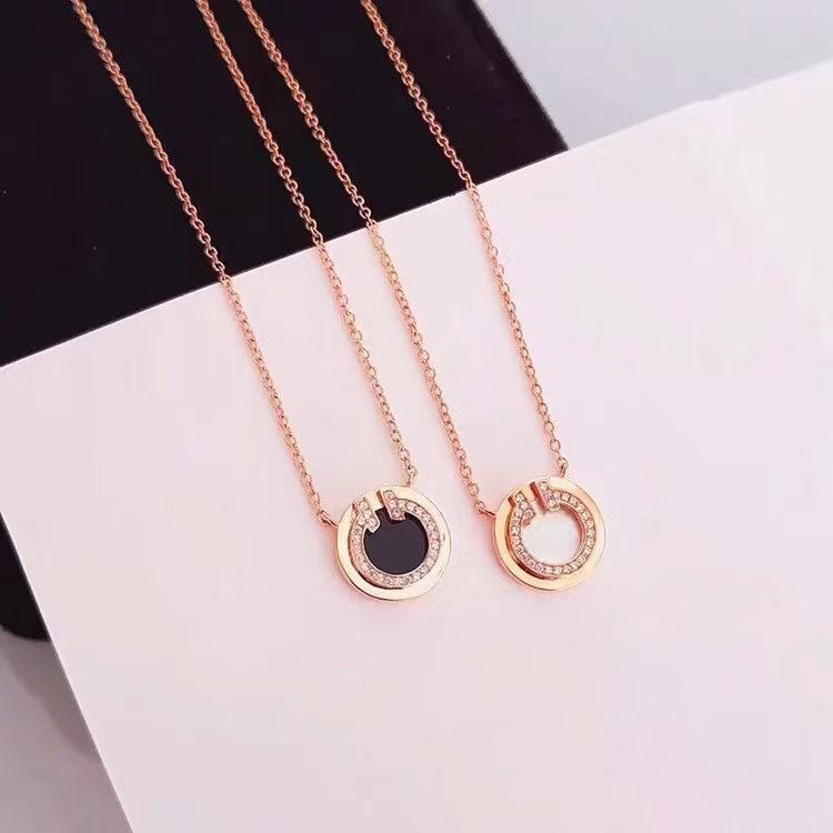 Tiffany ティファニー ネックレス