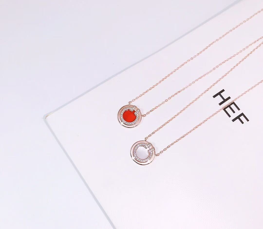 Tiffany ティファニー ネックレス