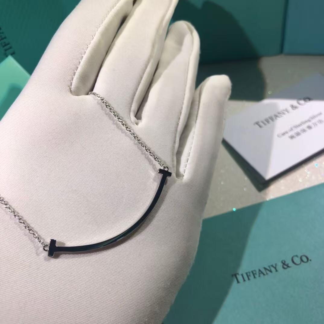 Tiffany ティファニー ネックレス