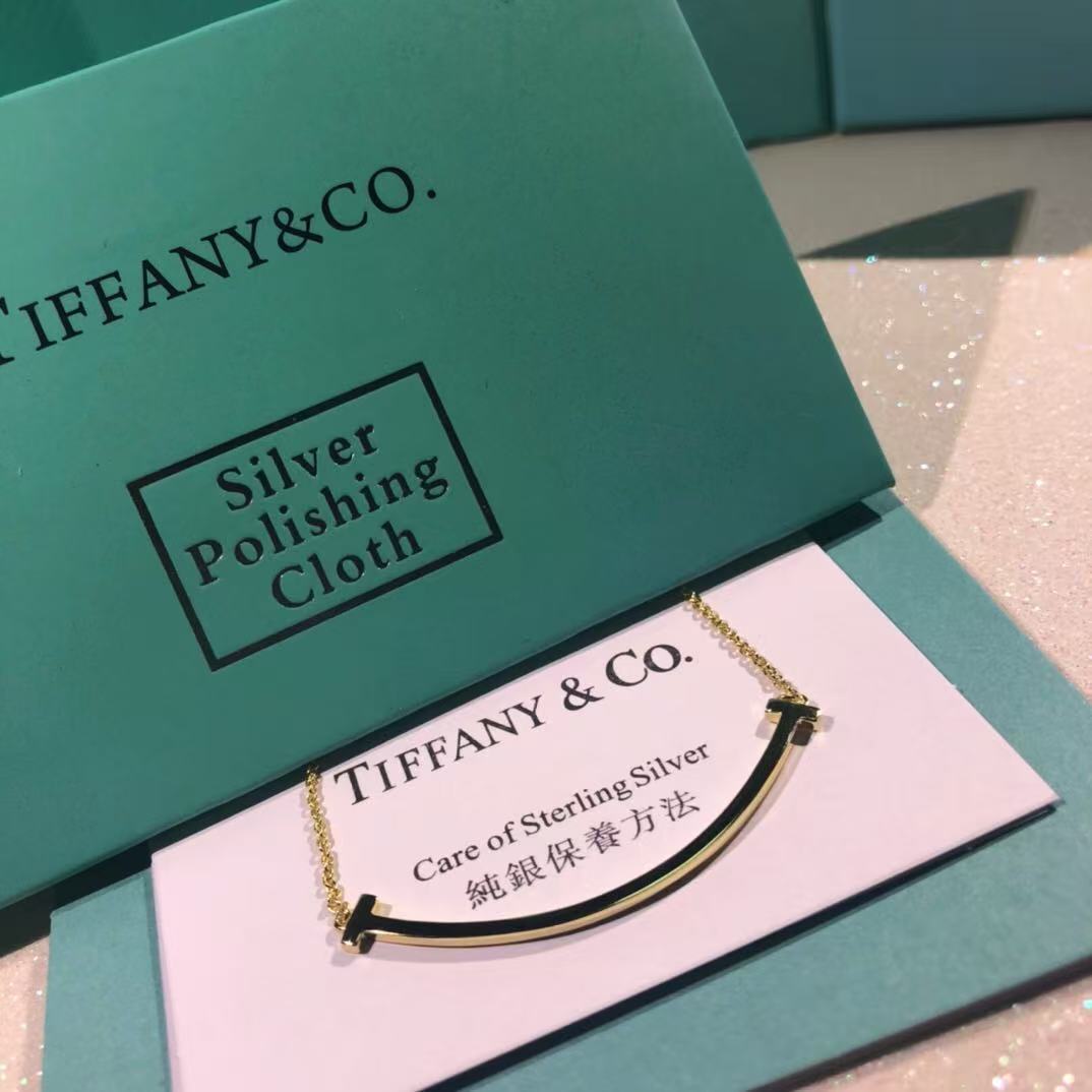 Tiffany ティファニー ネックレス