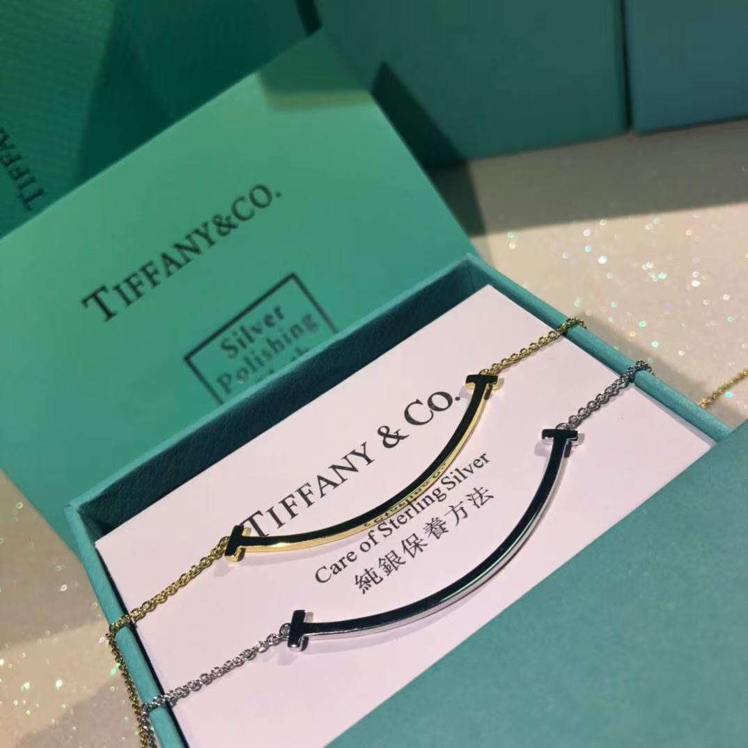 Tiffany ティファニー ネックレス