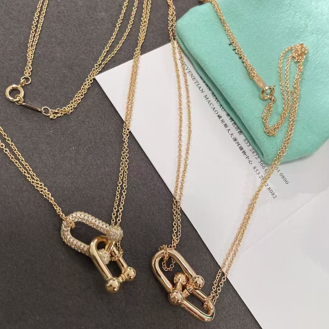 Tiffany ティファニー ネックレス