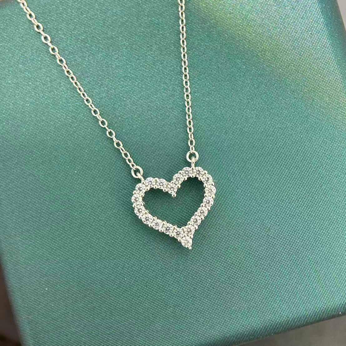 Tiffany ティファニー ネックレス
