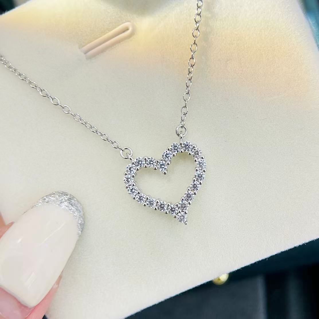Tiffany ティファニー ネックレス