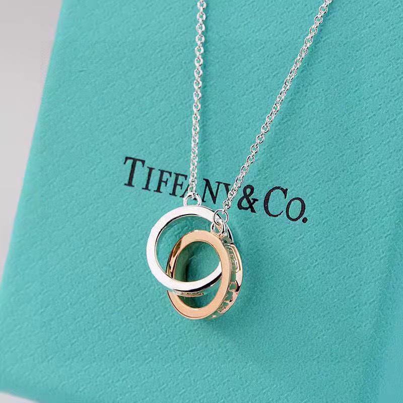 Tiffany ティファニー ネックレス