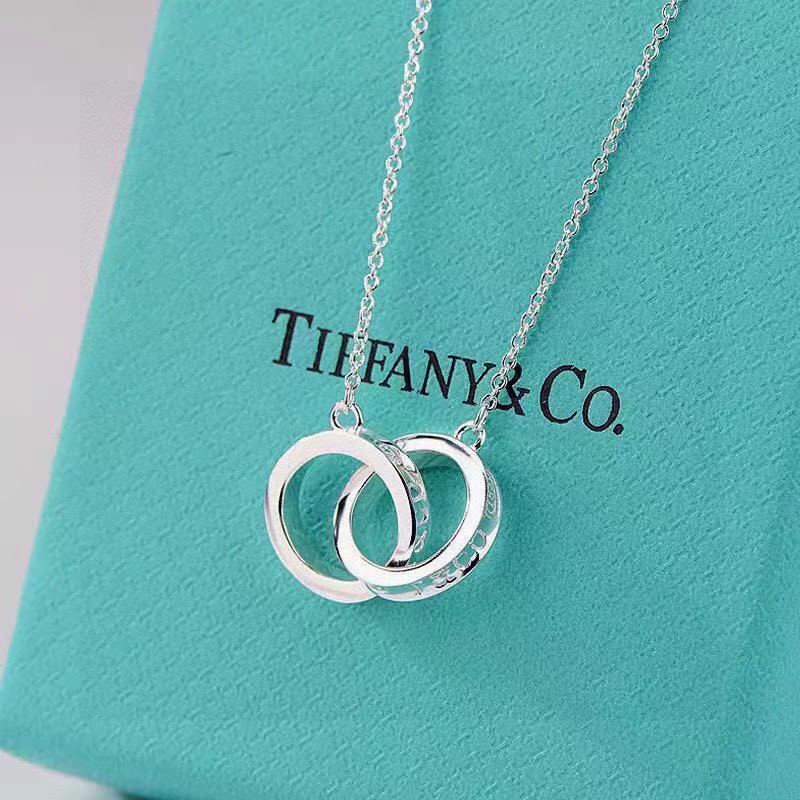 Tiffany ティファニー ネックレス