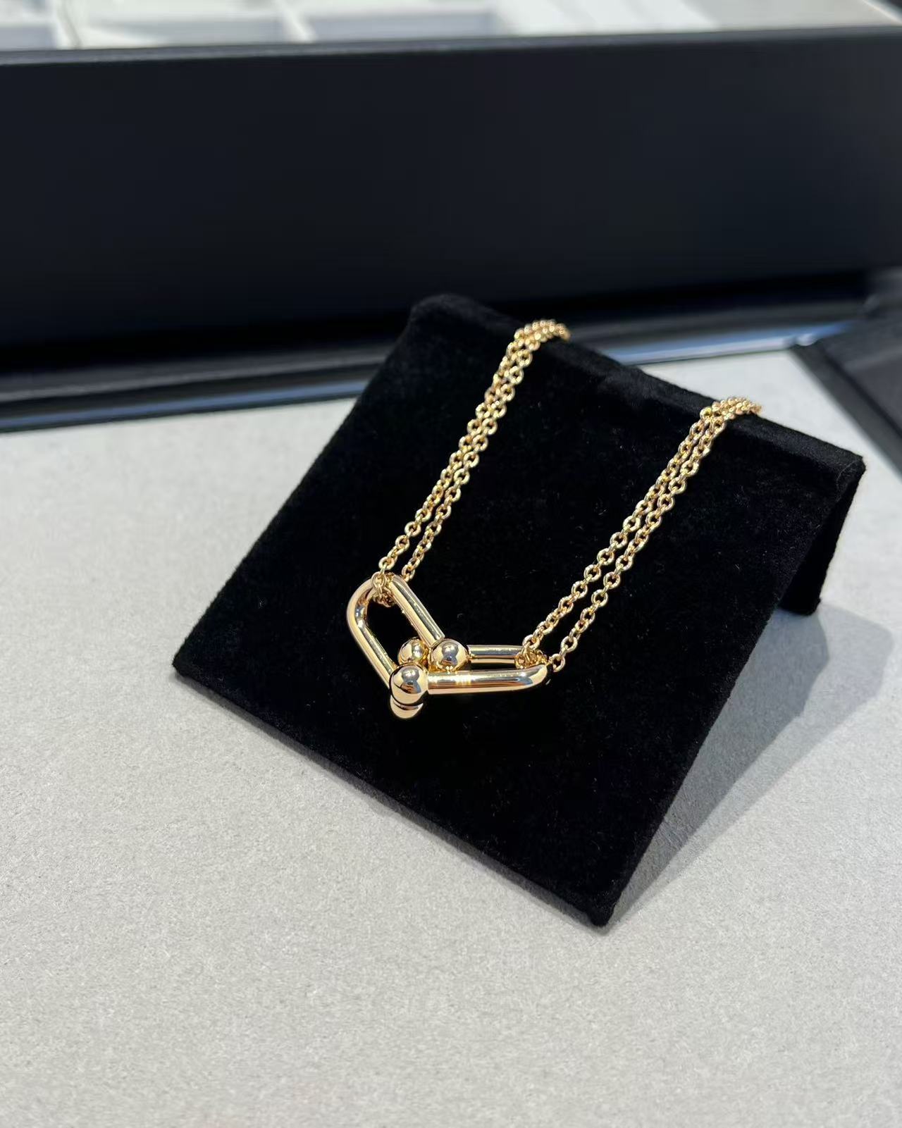 Tiffany ティファニー ネックレス