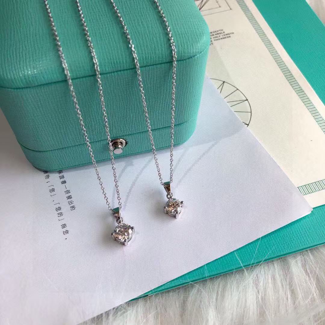 Tiffany ティファニー ネックレス