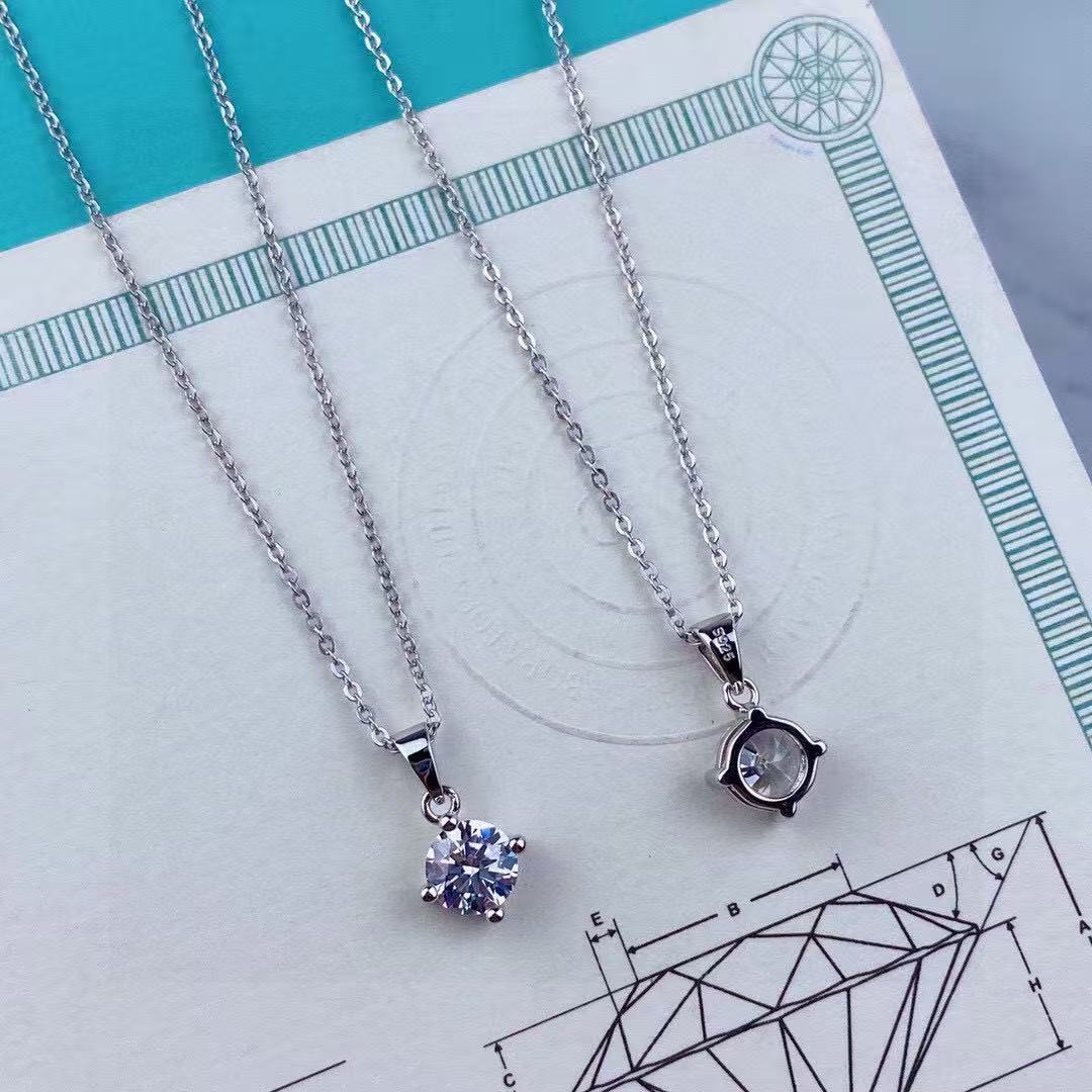 Tiffany ティファニー ネックレス