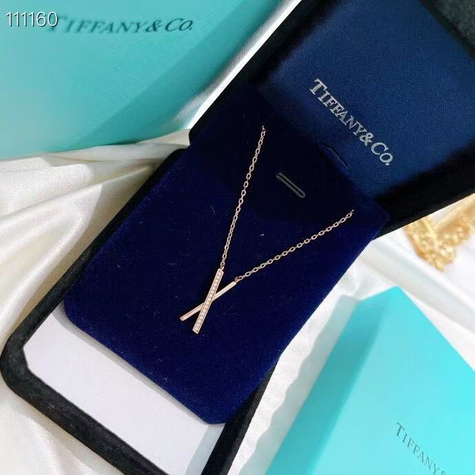 Tiffany ティファニー ネックレス