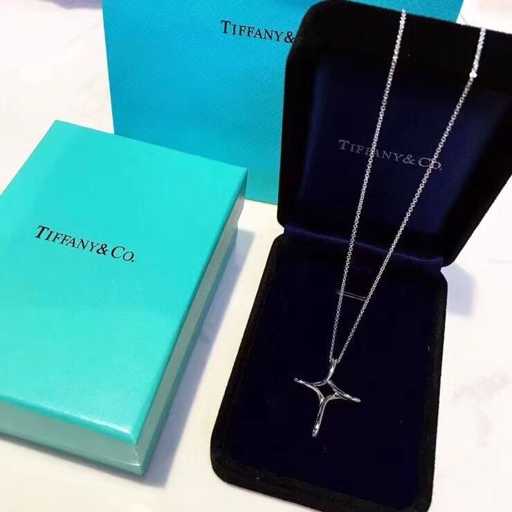 Tiffany ティファニー ネックレス