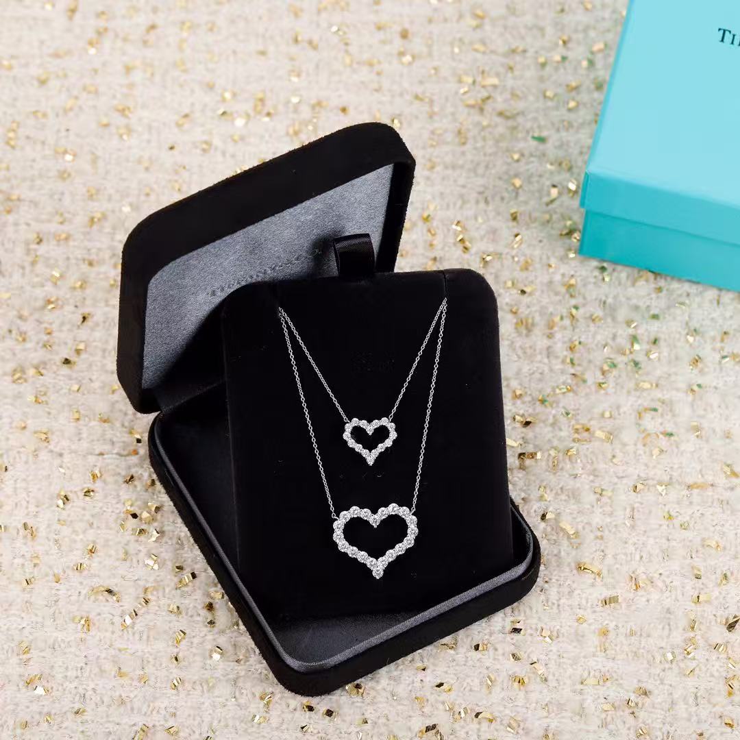 Tiffany ティファニー ネックレス