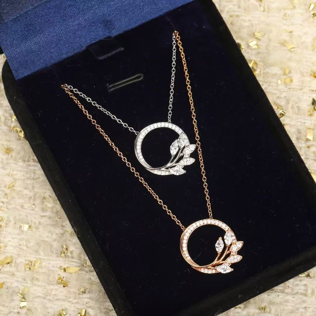 Tiffany ティファニー ネックレス