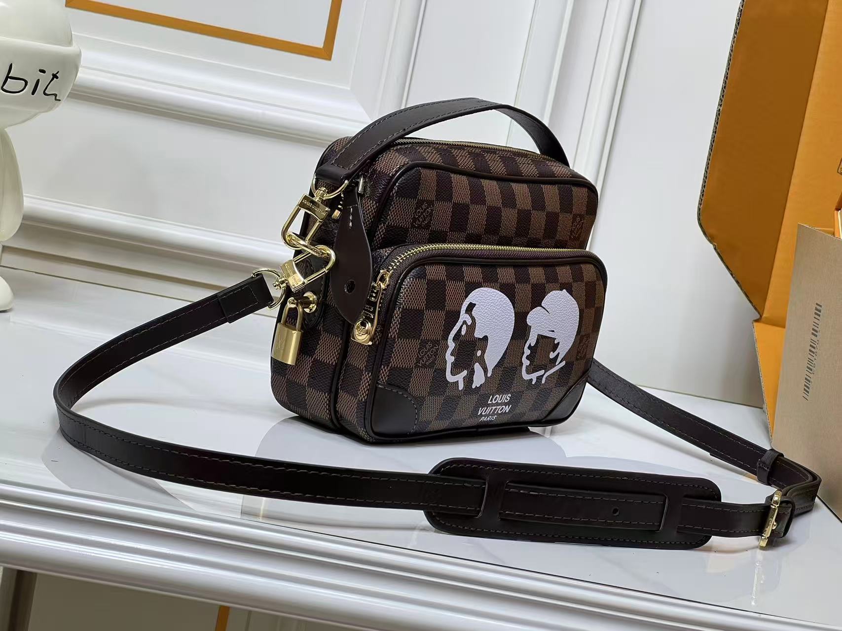 Louis vuitton ルイ・ヴィトン バッグ