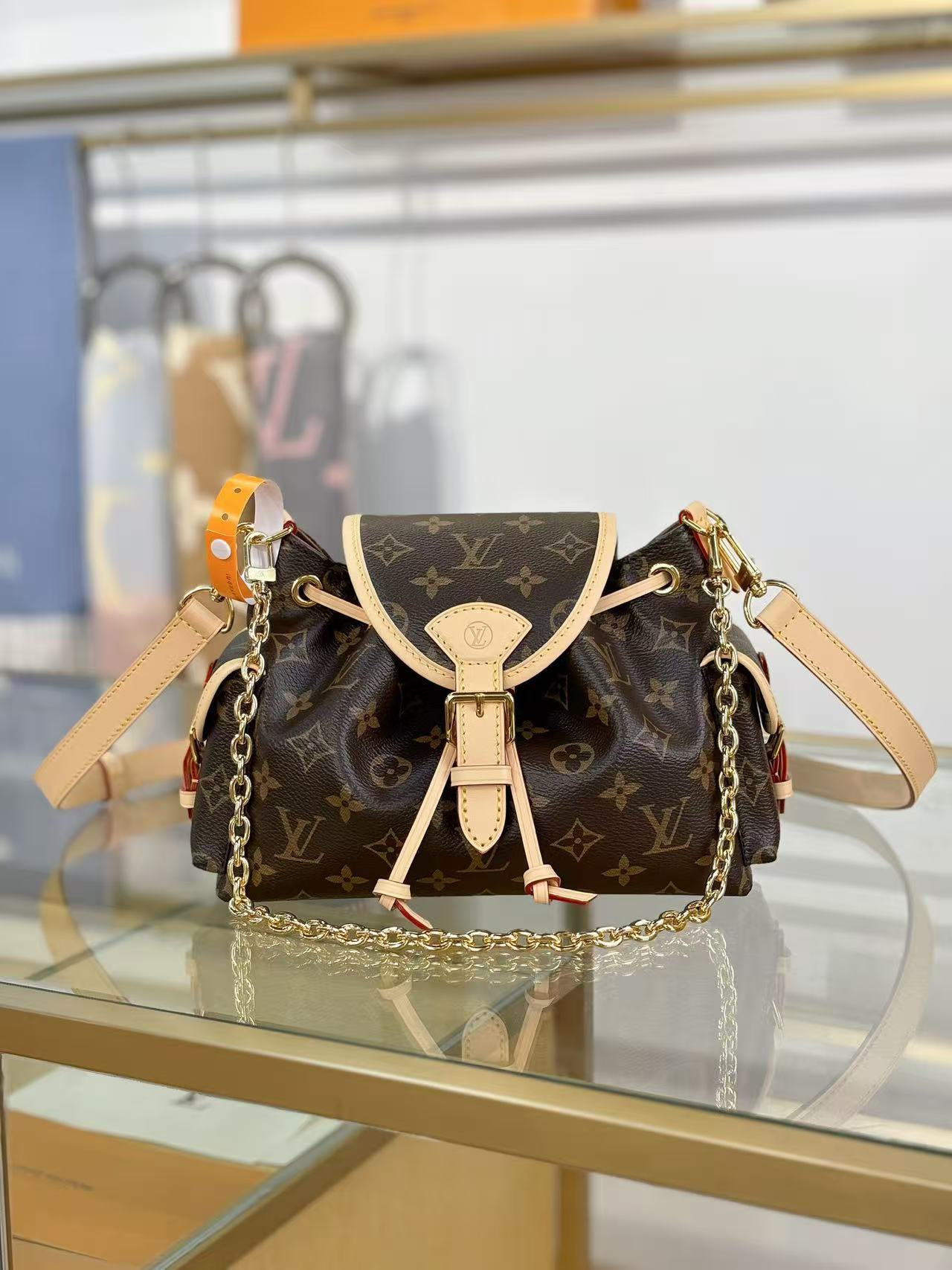 Louis vuitton ルイ・ヴィトン バッグ
