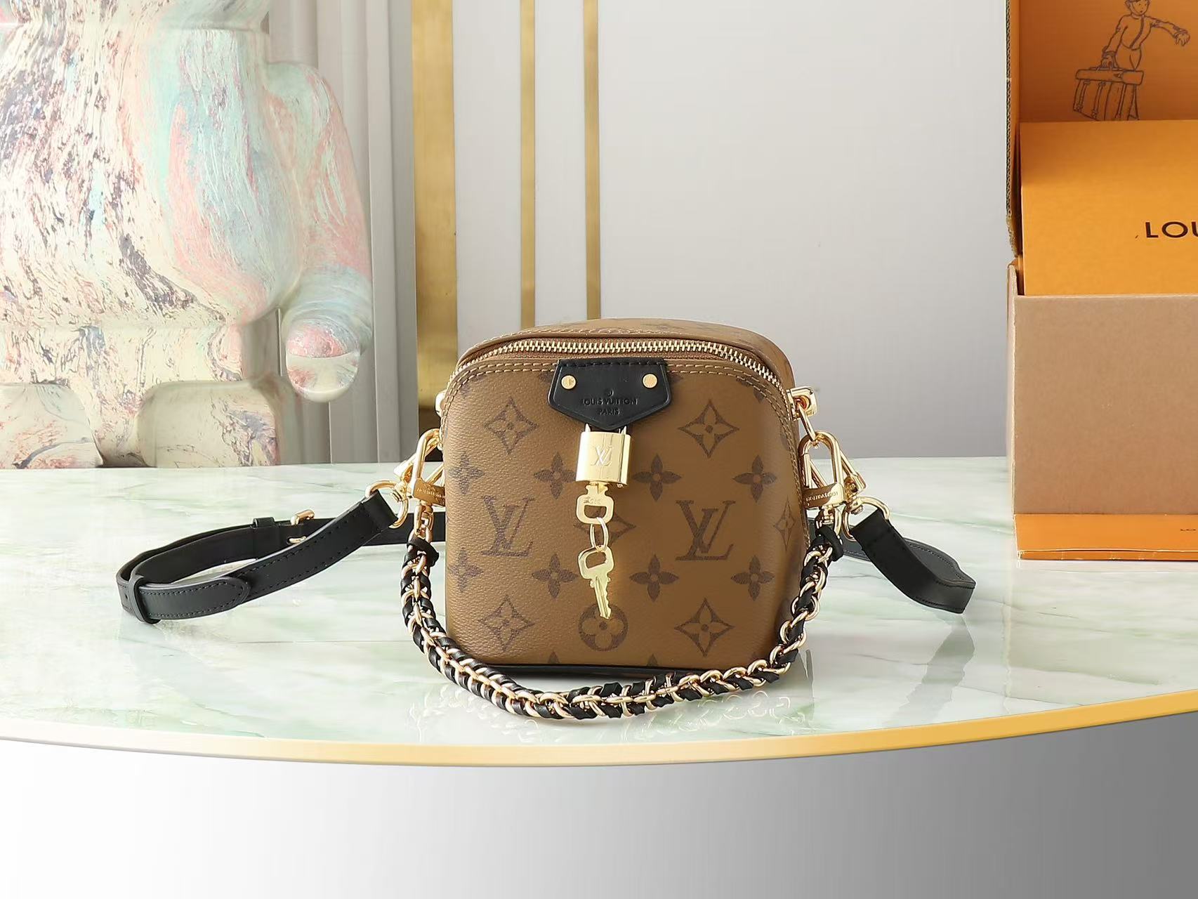 Louis vuitton ルイ・ヴィトン バッグ