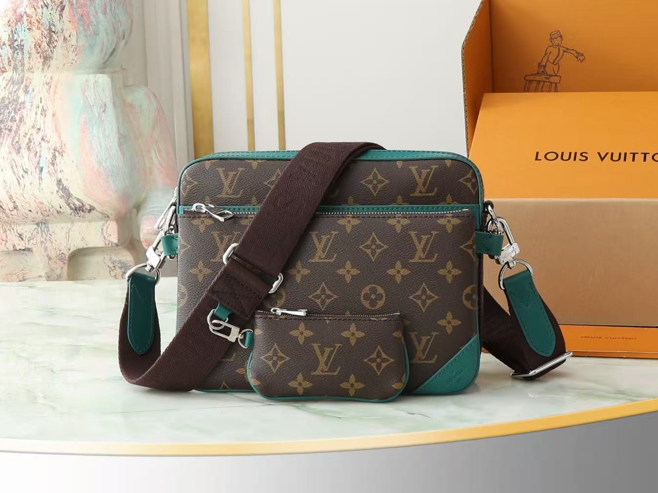 Louis vuitton ルイ・ヴィトン バッグ