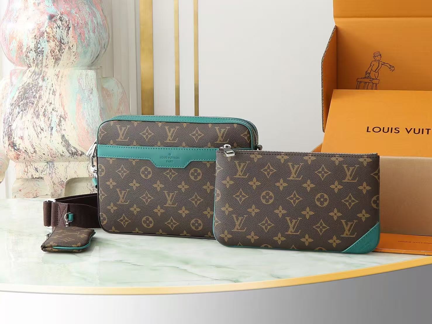 Louis vuitton ルイ・ヴィトン バッグ