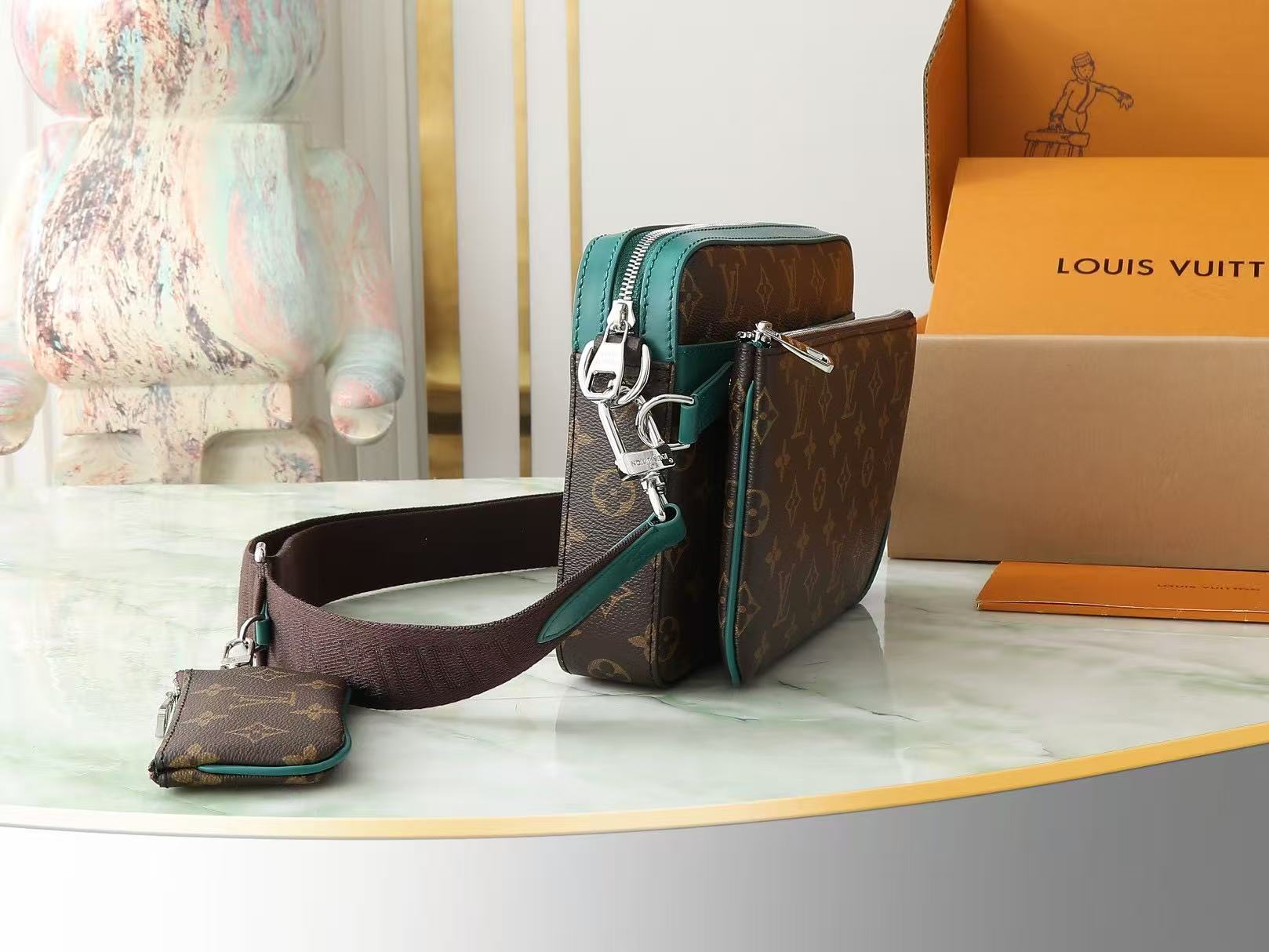Louis vuitton ルイ・ヴィトン バッグ