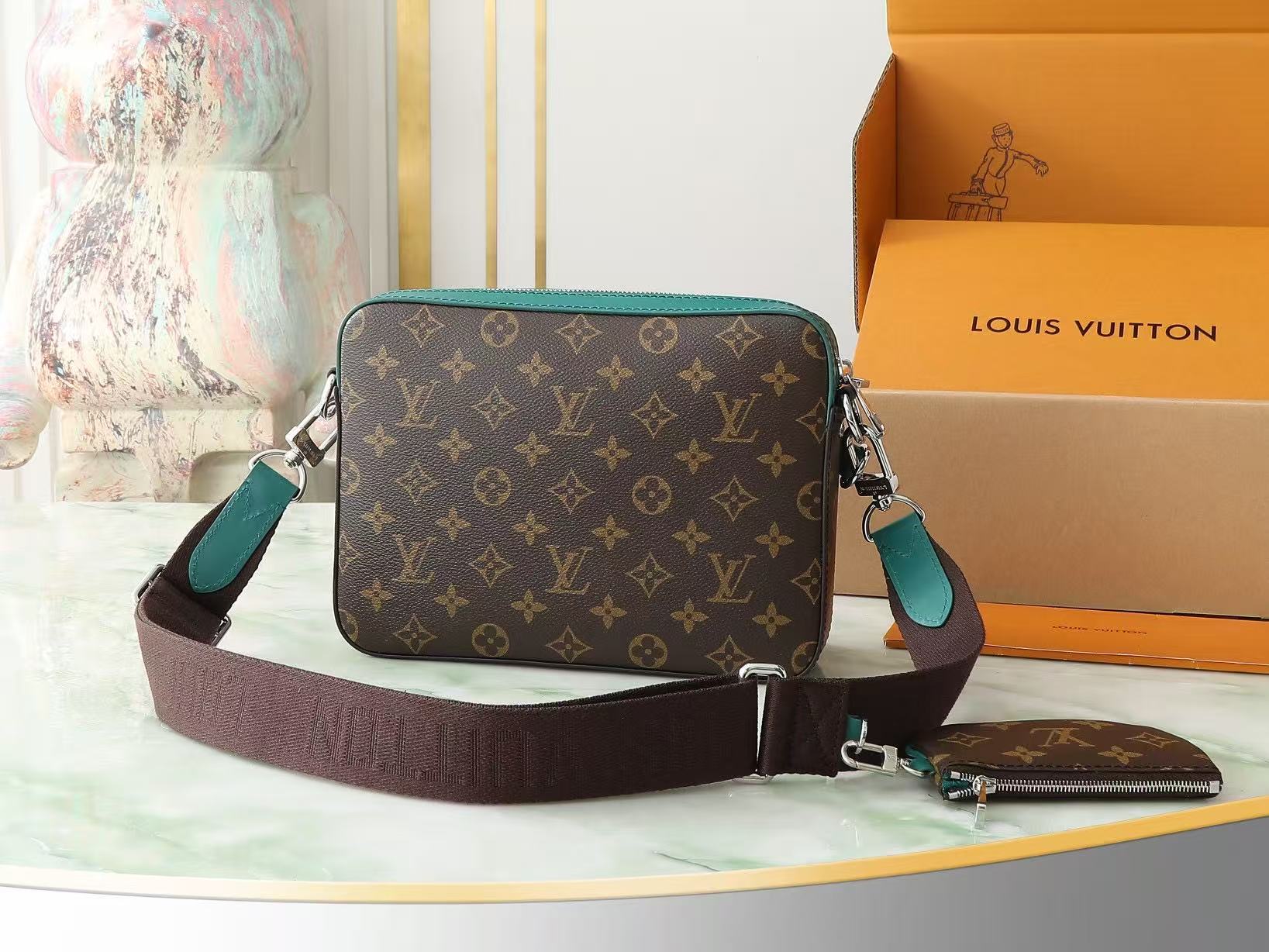Louis vuitton ルイ・ヴィトン バッグ