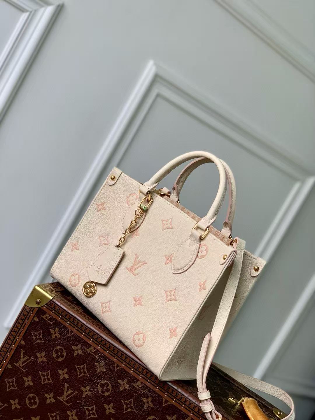 Louis vuitton ルイ・ヴィトン バッグ