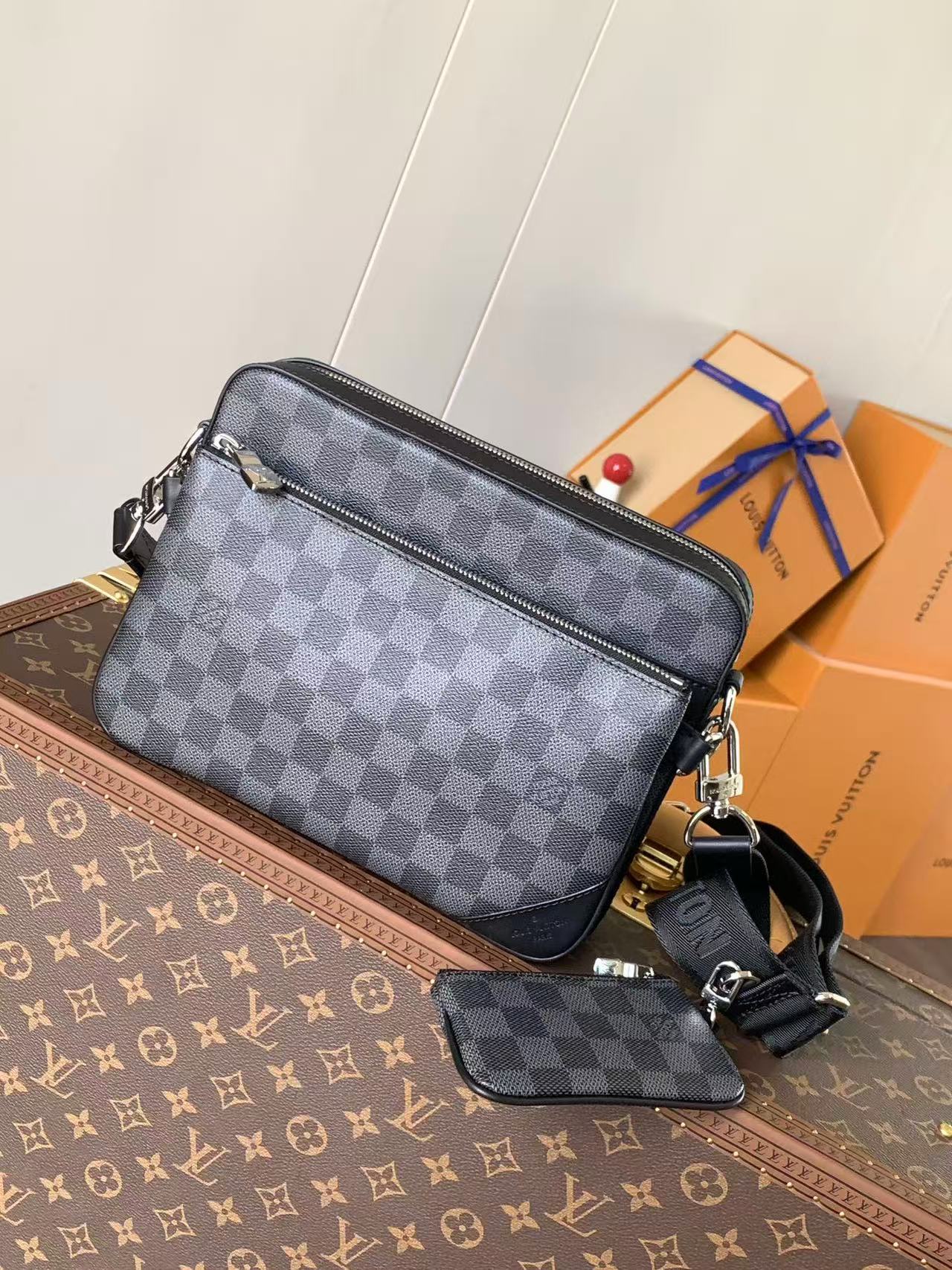 Louis vuitton ルイ・ヴィトン バッグ